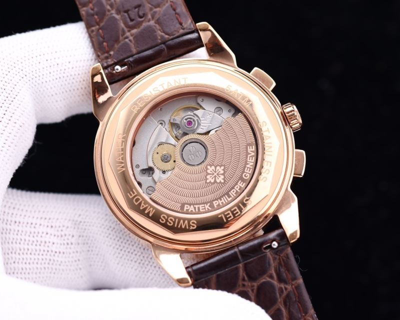 PATEK PHILIPPE Watches